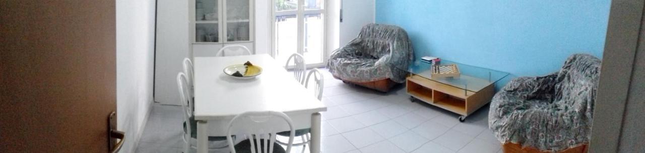 2 Bedrooms Appartement At Pescara 300 M Away From The Beach With Balcony And Wifi Kültér fotó