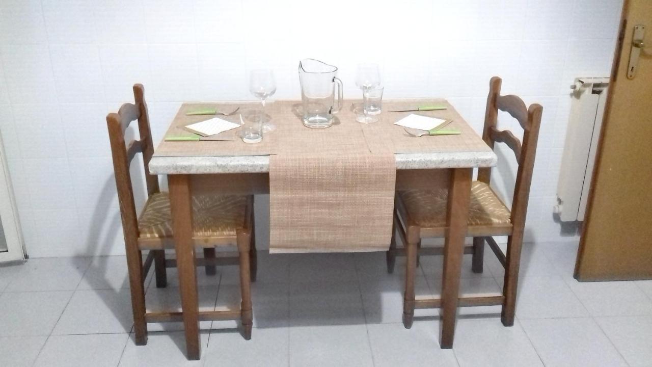 2 Bedrooms Appartement At Pescara 300 M Away From The Beach With Balcony And Wifi Kültér fotó