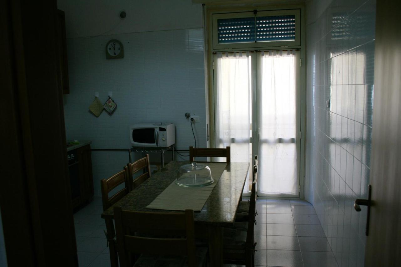 2 Bedrooms Appartement At Pescara 300 M Away From The Beach With Balcony And Wifi Kültér fotó