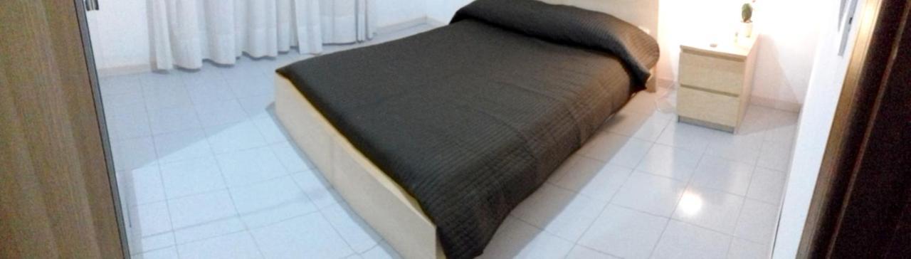 2 Bedrooms Appartement At Pescara 300 M Away From The Beach With Balcony And Wifi Kültér fotó