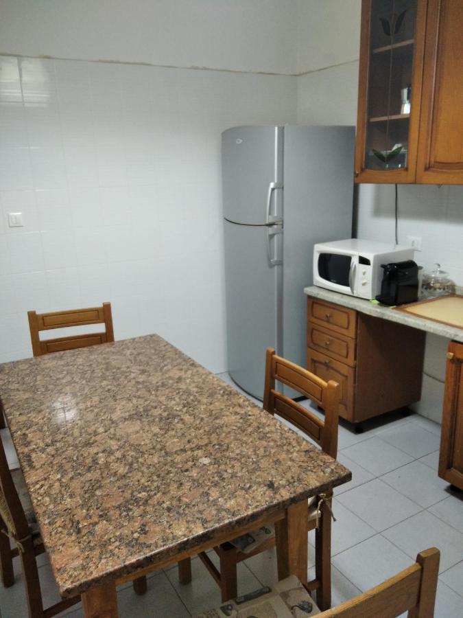 2 Bedrooms Appartement At Pescara 300 M Away From The Beach With Balcony And Wifi Kültér fotó