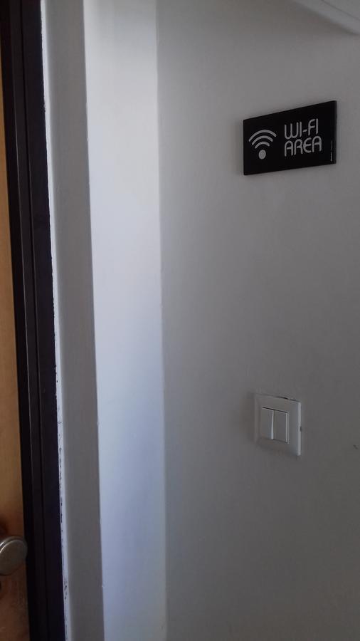 2 Bedrooms Appartement At Pescara 300 M Away From The Beach With Balcony And Wifi Kültér fotó