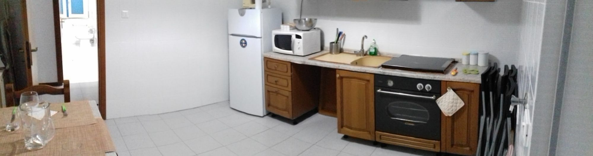 2 Bedrooms Appartement At Pescara 300 M Away From The Beach With Balcony And Wifi Kültér fotó