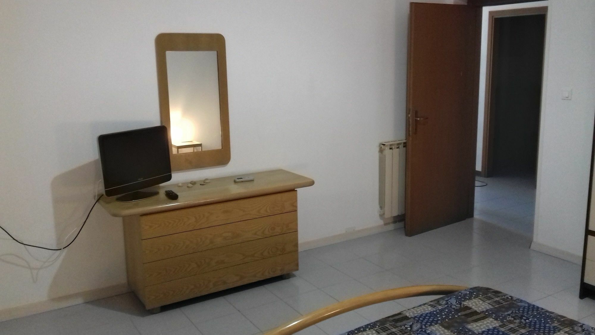 2 Bedrooms Appartement At Pescara 300 M Away From The Beach With Balcony And Wifi Kültér fotó
